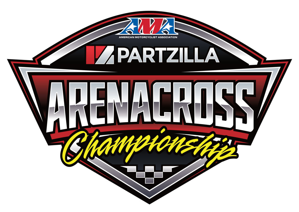 Partzilla Arenacross