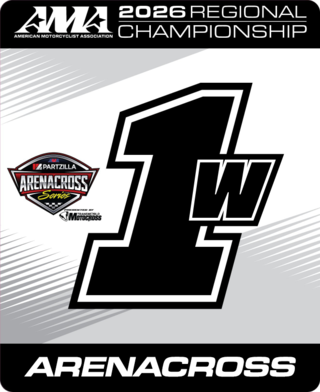 West Coast plate