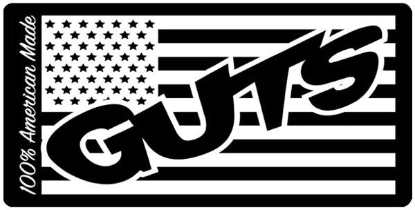Guts Racing